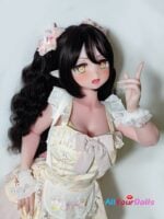 Anime Sex Doll