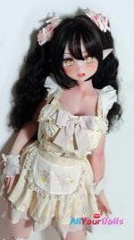 Anime Sex Doll
