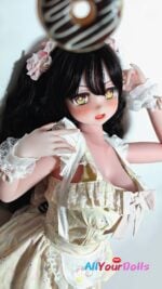 Anime Sex Doll