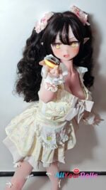 Anime Sex Doll