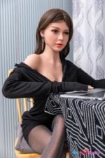 Full TPE Sex Doll 157cm (5ft2) B Cup C20 Tan #1 - Galaxy Dolls - Image 16