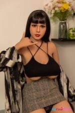 Full TPE Sex Doll 158cm (5ft2) H Cup C21 Tan #1 - JX Doll - Image 23