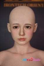 Asian Sex Doll