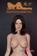 Asian Sex Doll