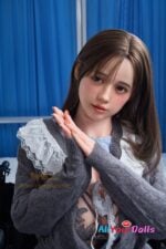 Asian Sex Doll