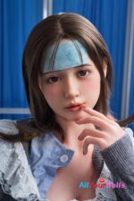 Asian Sex Doll