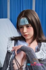 Asian Sex Doll