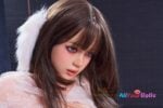 Asian Sex Doll