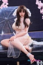 Asian Sex Doll