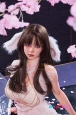 Asian Sex Doll