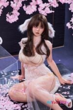 Asian Sex Doll