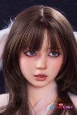 Asian Sex Doll
