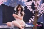 Asian Sex Doll