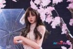 Asian Sex Doll