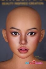 Curvy Sex Doll
