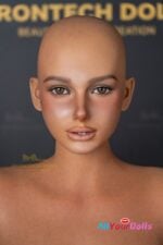 Silicone Sex Doll