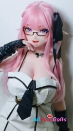 Anime sex doll