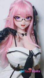 Anime sex doll