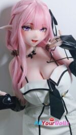 Anime sex doll