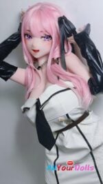 Anime sex doll