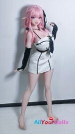 Anime sex doll