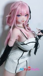 Anime sex doll