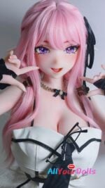 Anime sex doll