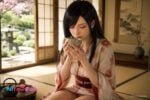 Adult Sex Doll