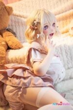 Anime sex doll