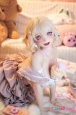 Anime sex doll
