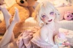 Anime sex doll