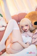 Anime sex doll