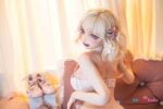 Anime sex doll