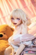 Anime sex doll