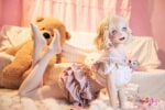 Anime sex doll