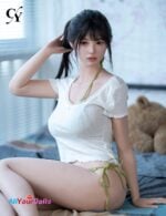 Asian Sex Doll