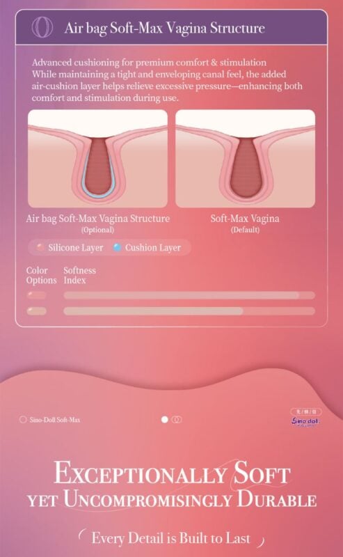 Beauty Silicone Sex Doll