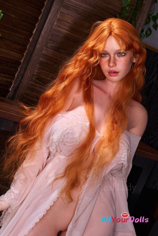 Real Sex Doll