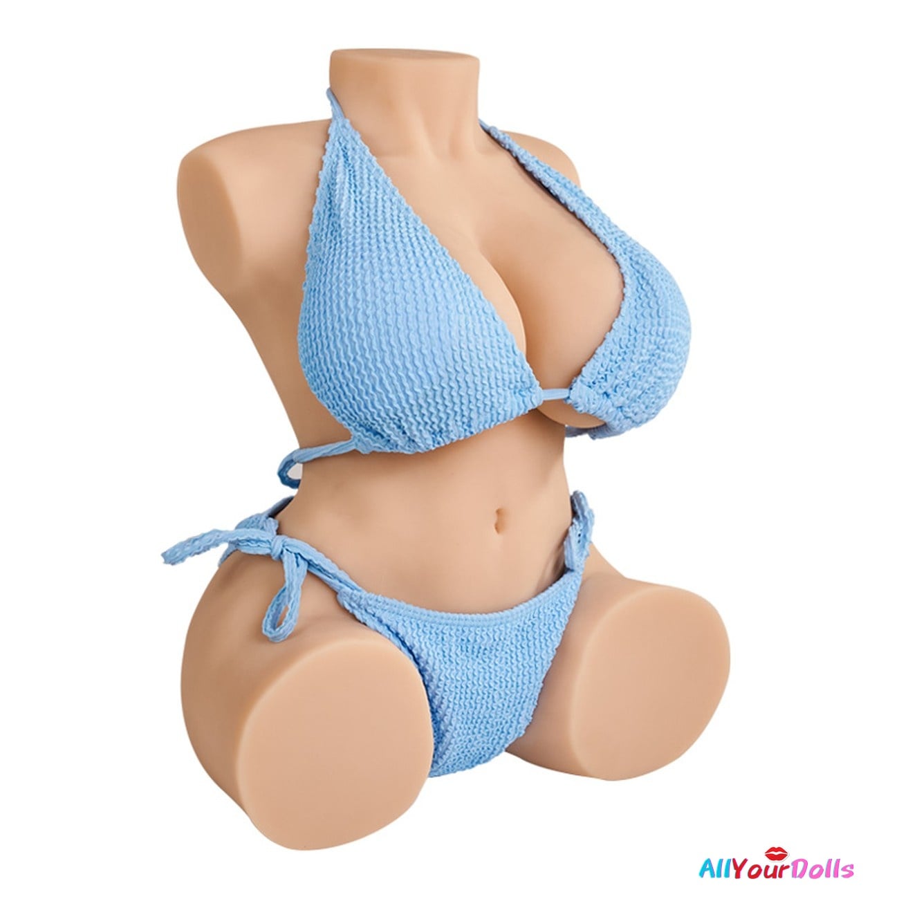 Britney_Fair (4) Britney Fair 2.0 Upgraded Torso-49cm(19.3in) - Tantaly Doll - Image 1