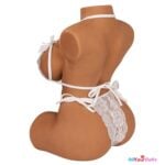 Britney Wheat 2.0 Upgraded Torso-49cm(19.3in) - Tantaly Doll - Image 8