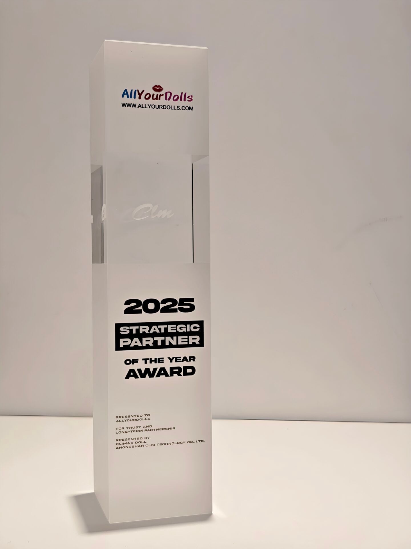 Award 7