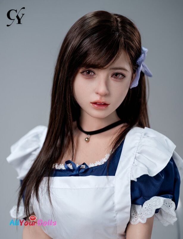 Cute Girl Sex Doll
