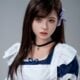 Cute Girl Sex Doll