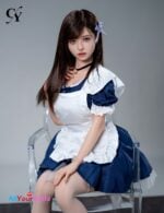 Cute Girl Sex Doll