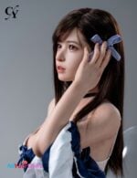Cute Girl Sex Doll
