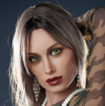 Buy Dolls Castle TPE Sex Doll Replacement Heads (Sold Separately) - Image 75
