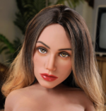Buy Dolls Castle TPE Sex Doll Replacement Heads (Sold Separately) - Image 74