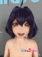 Anime Silicone Sex Doll