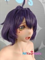 Anime Silicone Sex Doll
