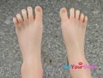 Anime Silicone Sex Doll